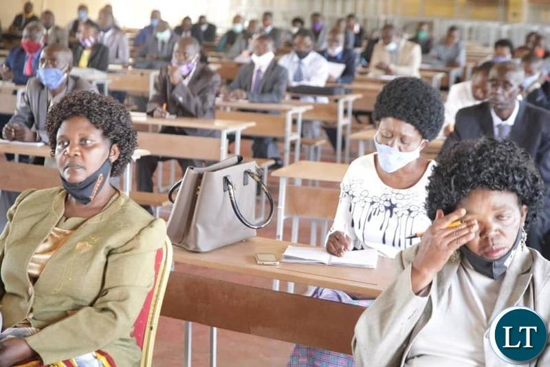 Government to commence debt swap deductions from public workers next month Government to commence debt swap deductions from public workers next month