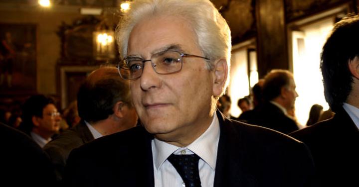 Italian President expected in Zambia for 3 day State visit Italian President expected in Zambia for 3 day State visit