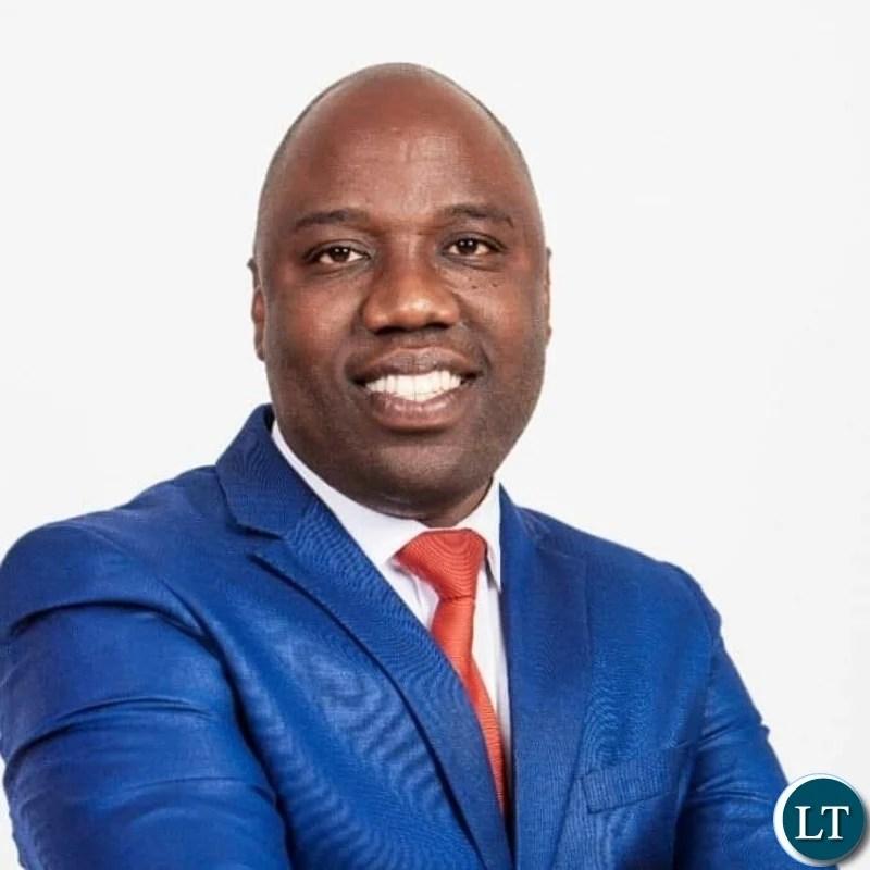 Reduced inflation cannot lead to reduced cost of living in Zambia minus increased production and exports-EFF Reduced inflation cannot lead to reduced cost of living in Zambia minus increased production and exports-EFF