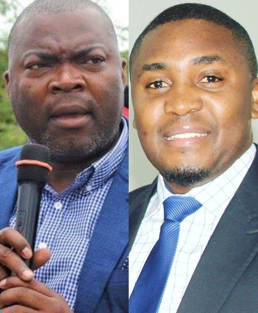 Bowman Simply Embraced The Rottenness Of Our Election Campaigns, They Are Many More In Parley And Council Chambers- Jackson Silavwe Bowman Simply Embraced The Rottenness Of Our Election Campaigns, They Are Many More In Parley And Council Chambers- Jackson Silavwe