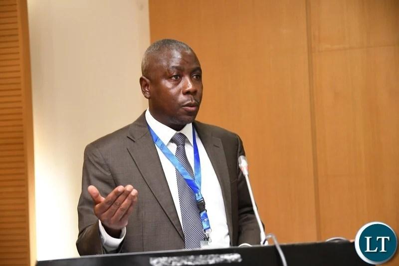 Slowdown in inflation does not mean a reduction in commodity prices-Bank of Zambia Director Slowdown in inflation does not mean a reduction in commodity prices-Bank of Zambia Director
