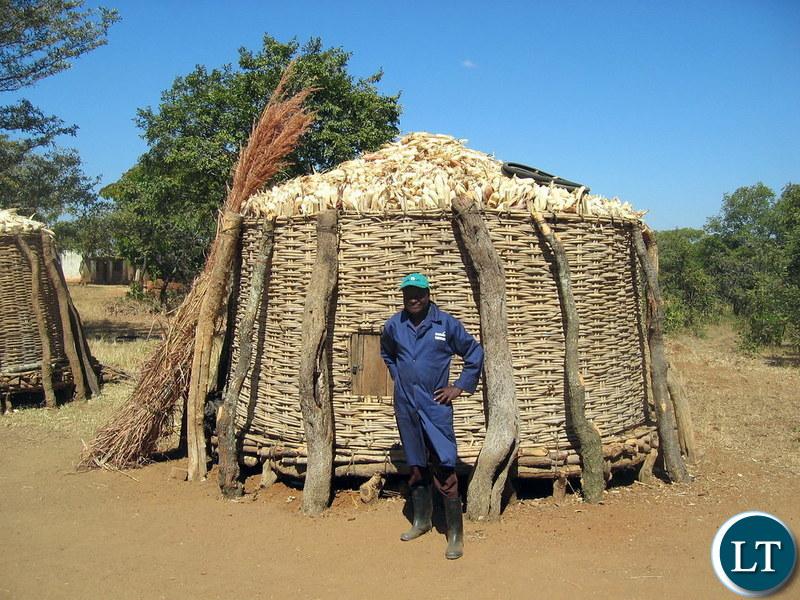 Current flour price of maize will discourage farmers from engaging in maize production Current flour price of maize will discourage farmers from engaging in maize production