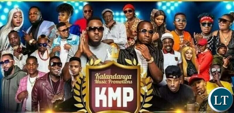 A Timely betrayal: The latest Kalundanya Music Promotions hit lauding accolades on President Hakainde Hichilema A Timely betrayal: The latest Kalundanya Music Promotions hit lauding accolades on President Hakainde Hichilema