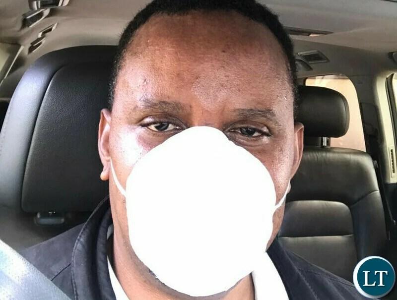 Former Post Master General MacPherson Chanda and two others have filed a notice of appeal against the conviction Former Post Master General MacPherson Chanda and two others have filed a notice of appeal against the conviction