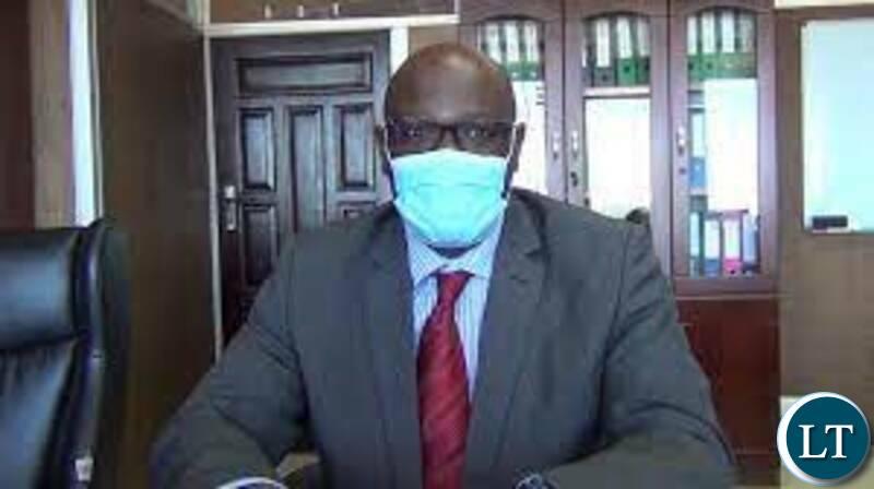 Non- Communicable Diseases and injuries among top 10 causes of mortality in Zambia – Kasonka Non- Communicable Diseases and injuries among top 10 causes of mortality in Zambia – Kasonka
