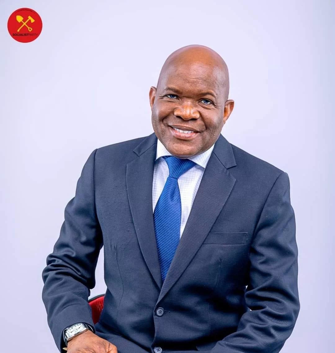 There is nothing difficult in employing Health workers and Teachers- Fred M’membe There is nothing difficult in employing Health workers and Teachers- Fred M’membe