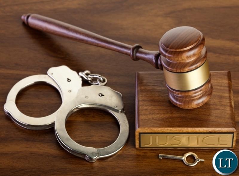 Kaoma male teacher in court for alleged sodomy