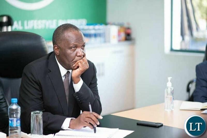 A Case Against Selling ZAMTEL to Foreigners: I know Zambians that can run it Profitably