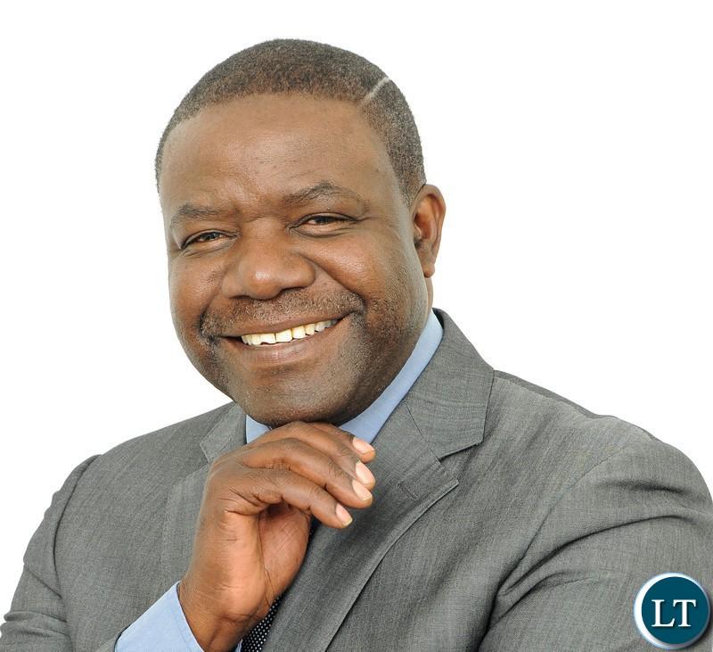 Zambia Chamber of Small and Medium Business Association ushers in new board members Zambia Chamber of Small and Medium Business Association ushers in new board members