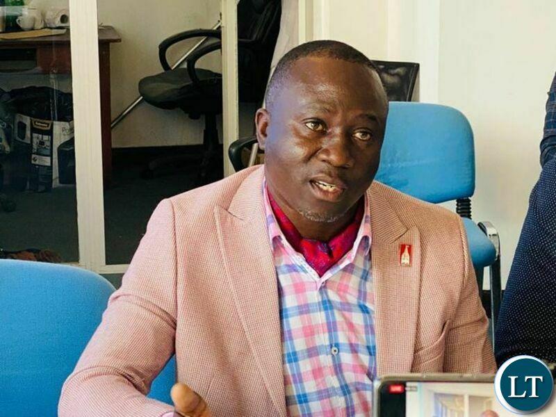 Calls by the Zambia Chamber of mines to further lower taxes in the mining sector amounts to economic sabotage Calls by the Zambia Chamber of mines to further lower taxes in the mining sector amounts to economic sabotage