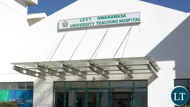Fully equipped modern optical skills laboratory for eye sight Opened at Levy Mwanawasa University Teaching Hospital Fully equipped modern optical skills laboratory for eye sight Opened at Levy Mwanawasa University Teaching Hospital