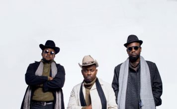 RETURN OF ALKEBULANS: TOMMY D, SWITCHA, STANKANOVATS RETURN OF ALKEBULANS: TOMMY D, SWITCHA, STANKANOVATS