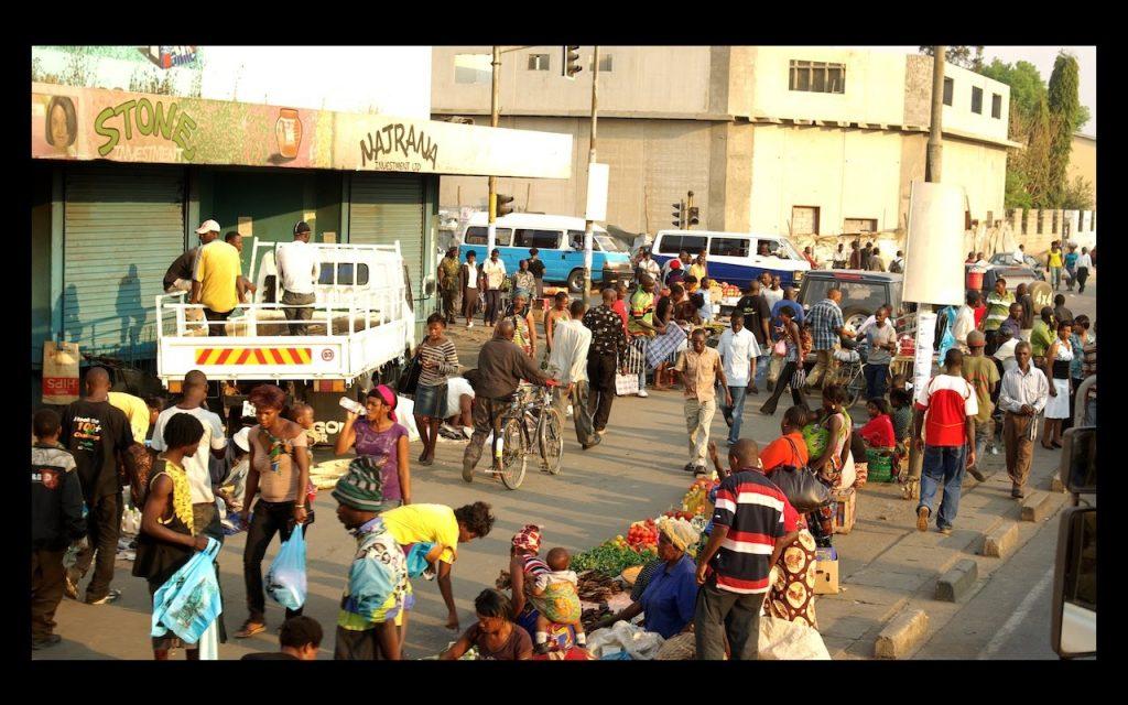 Joblessness ticking time bomb in Zambia