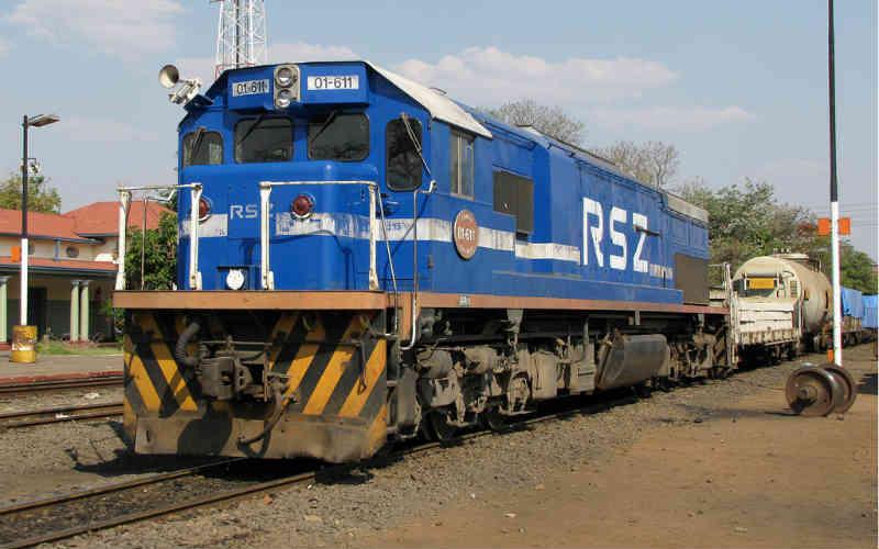 Where did the Eurobond given to Zambia railway go?