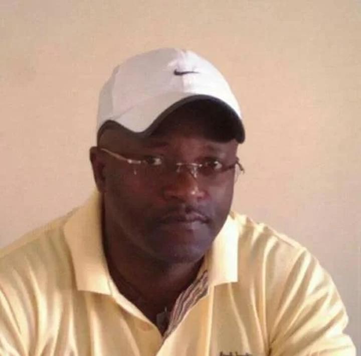 Chilufya Tayali says sacked Health PS Dr. George Magwende did not act alone in the $100 million deal Chilufya Tayali says sacked Health PS Dr. George Magwende did not act alone in the $100 million deal