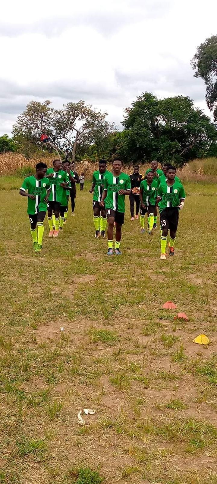 Northern Province National Division One set for an exciting kick off