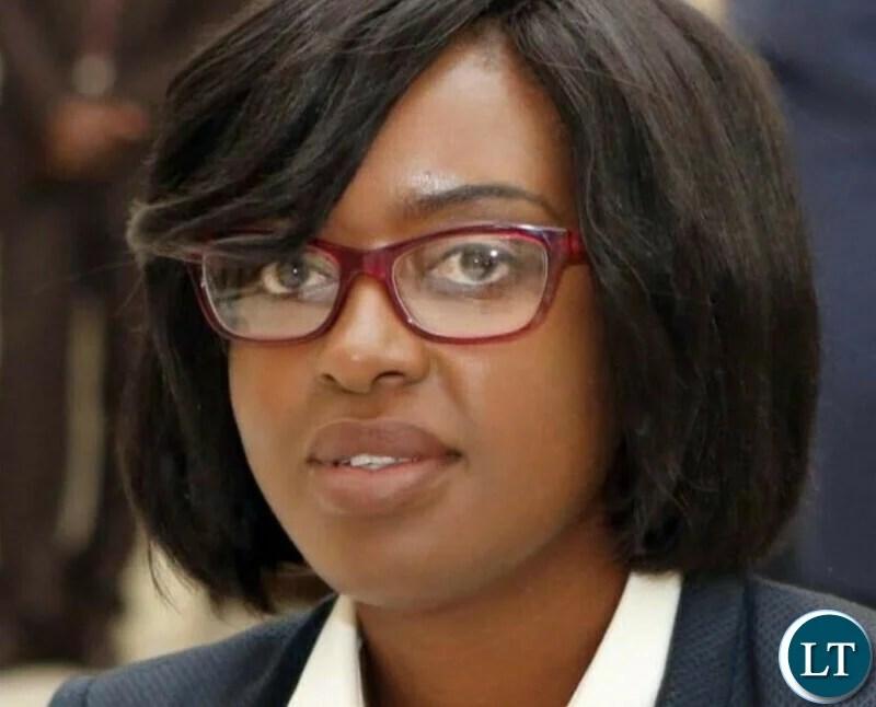 DPP should resign, insists Peter Sinkamba DPP should resign, insists Peter Sinkamba