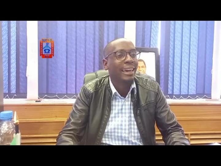 VIDEO: UPND member Beene Hachoombwa reacts to Raphael Nakachinda’ sentiments on the theft at former president Lungu’s residence
