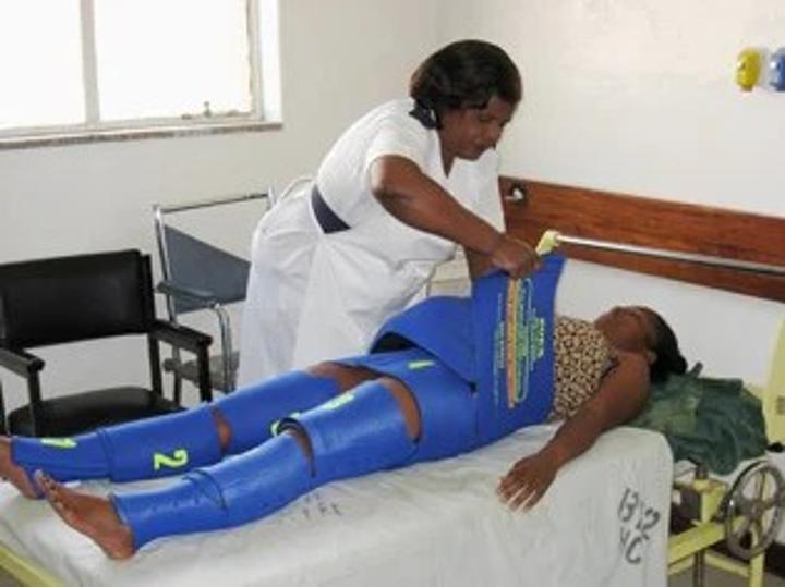 Code Of Conduct For Nurses And Midwives In Zambia