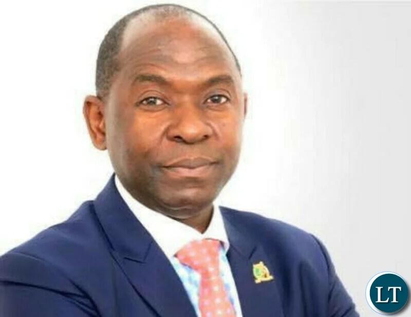 President Hichilema has failed to unite the nation, to respect rule of law and to completely end cadrelism -KBF President Hichilema has failed to unite the nation, to respect rule of law and to completely end cadrelism -KBF