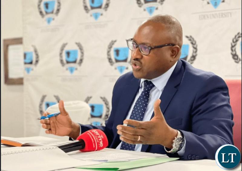 Constitutional Court Didn’t Make a Pronouncement on the Eligibility of Lusambo and Malanji to contest Constitutional Court Didn’t Make a Pronouncement on the Eligibility of Lusambo and Malanji to contest