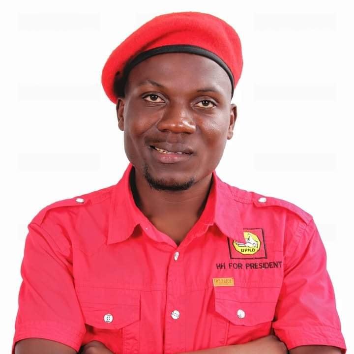 I am UPND but on the case of Sean Tembo yeve ba Inspector General of Police is decampaigning HH- Hon Matomola Likwanya I am UPND but on the case of Sean Tembo yeve ba Inspector General of Police is decampaigning HH- Hon Matomola Likwanya