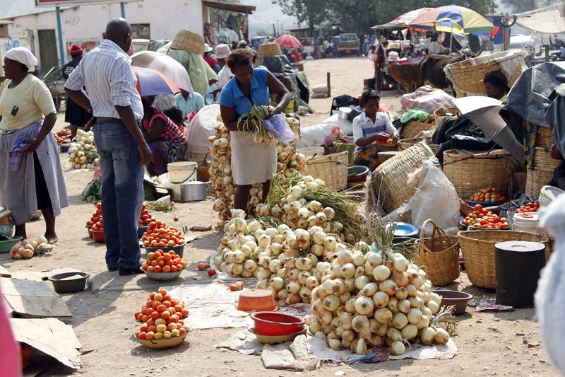 Civil Society lends support to Council’s move to remove unauthorized food and alcohol vendors from CBD Civil Society lends support to Council’s move to remove unauthorized food and alcohol vendors from CBD
