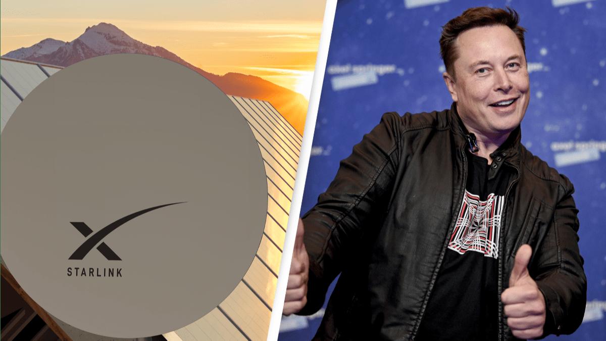 Elon Musk Confirms His Company Will Deliver High-speed Internet To Zambia Following Meeting With President HH Elon Musk Confirms His Company Will Deliver High-speed Internet To Zambia Following Meeting With President HH