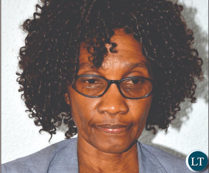 Why Judge Prof. Margaret Munalula’s Dissenting Judgment Is Wrong In The Latest Malanje And Lusambo Case Why Judge Prof. Margaret Munalula’s Dissenting Judgment Is Wrong In The Latest Malanje And Lusambo Case