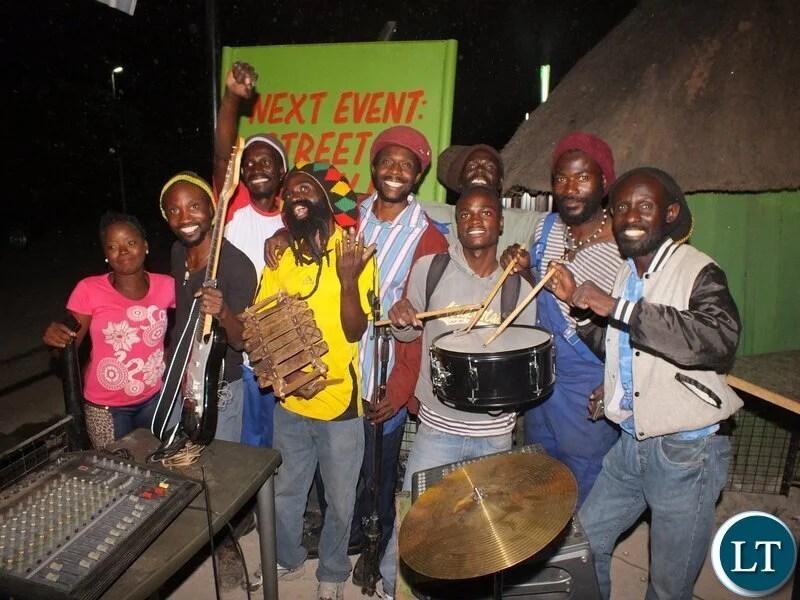 Famous local reggae music event Jah Nite on the Copperbelt Province is set to return after a two-year absence Famous local reggae music event Jah Nite on the Copperbelt Province is set to return after a two-year absence