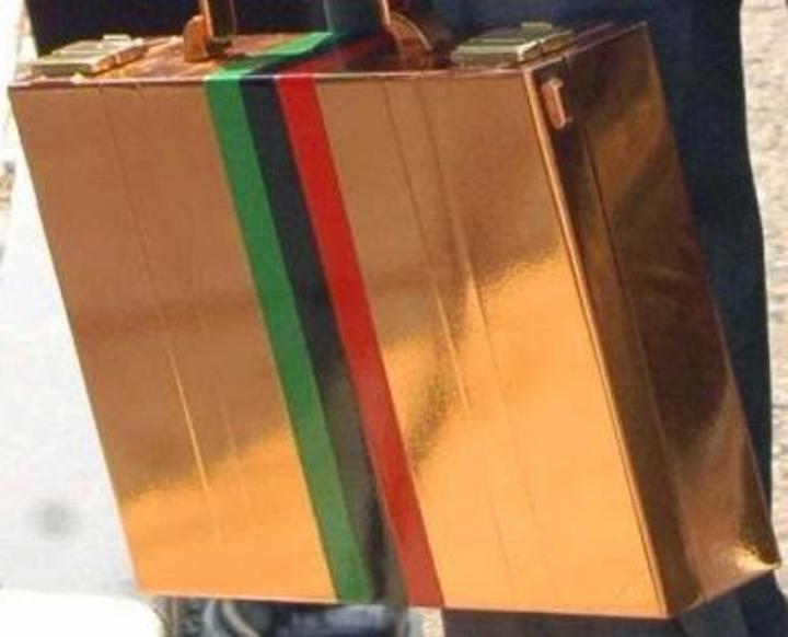 The 2023 National Budget: A Look At The Macroeconomic Objectives - Zambia