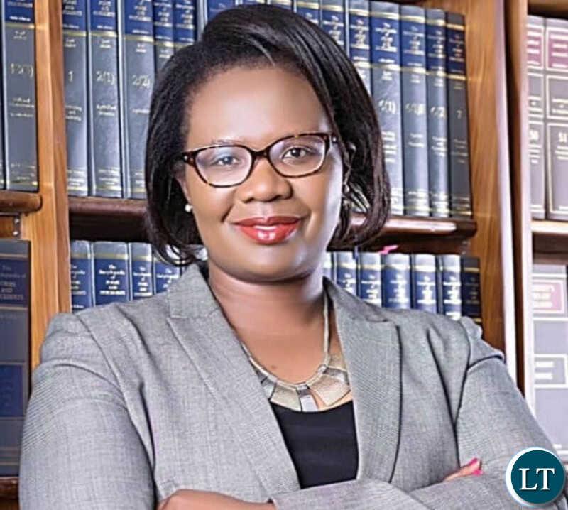 What Is The Largest Source Of Law In Zambia