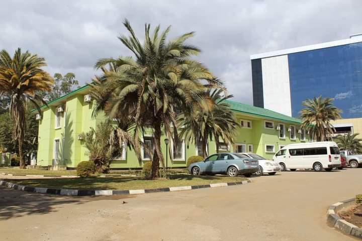 FAZ Appeals Committee throws out Nchanga Rangers appeal FAZ Appeals Committee throws out Nchanga Rangers appeal