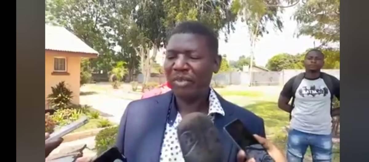UPND CANDIDATE BEMOANS LOW TURNOUT IN KWACHA POLL