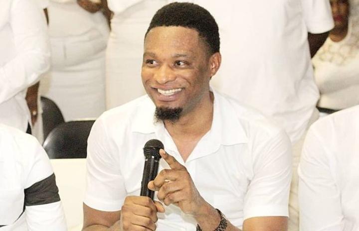 VIDEO: If UPND continues on this draconian path, I will come live and apologize to Edgar Lungu – Prophet Seer1 VIDEO: If UPND continues on this draconian path, I will come live and apologize to Edgar Lungu – Prophet Seer1