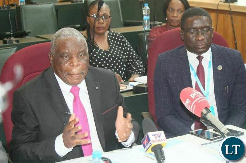 Over 2,000 applicants shortlisted for 927 vacancies in councils - Zambia