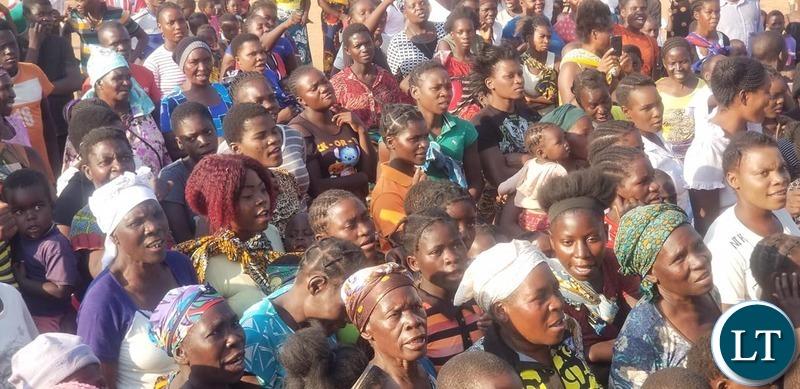 Misdirected Frustration Misdirected Frustration