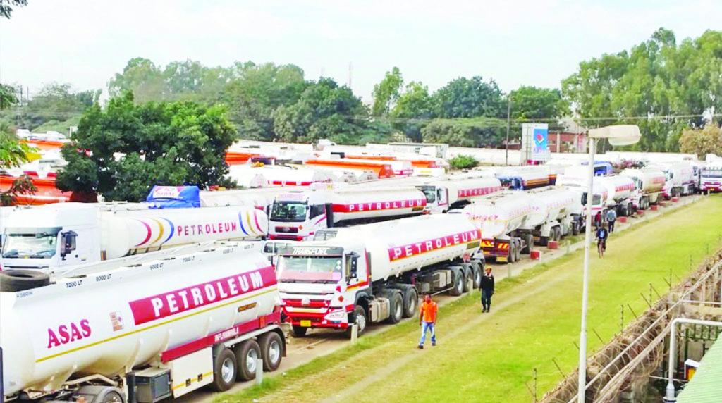 ERB advised to review fuel pricing system Zambia