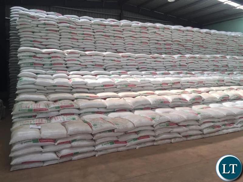 Social Economist on delayed farming inputs and Zambia’s debt restructuring Social Economist on delayed farming inputs and Zambia’s debt restructuring