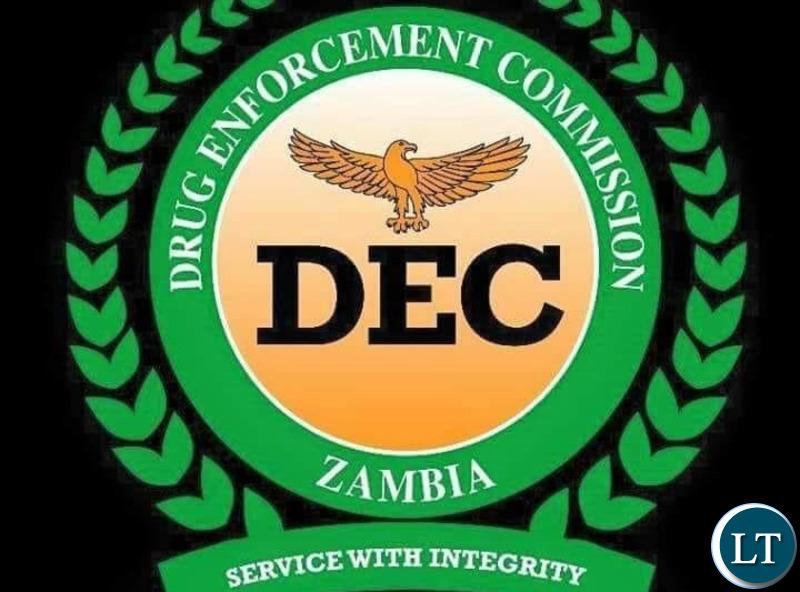 DEC arrests 3 NHEF directors for money laundering involving K36 MILLION DEC arrests 3 NHEF directors for money laundering involving K36 MILLION