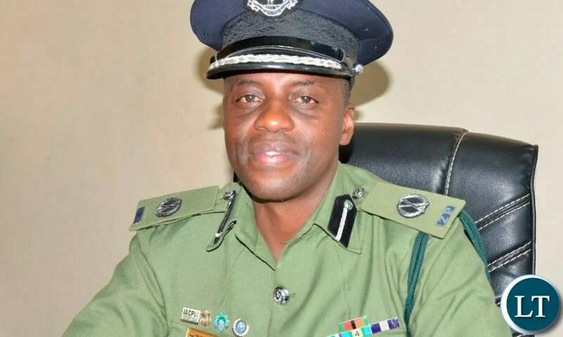 Police Arrest and Charge UPND District Youth Chairperson for Assault and Damage to Property Police Arrest and Charge UPND District Youth Chairperson for Assault and Damage to Property