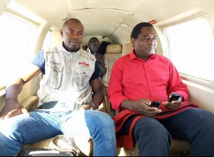 ZNBC PATRICIA MAPIKI TOLD ME IT WASN’T WORTH DYING FOR HH, SHE WAS RIGHT – KALANI MUCHIMA ZNBC PATRICIA MAPIKI TOLD ME IT WASN’T WORTH DYING FOR HH, SHE WAS RIGHT – KALANI MUCHIMA