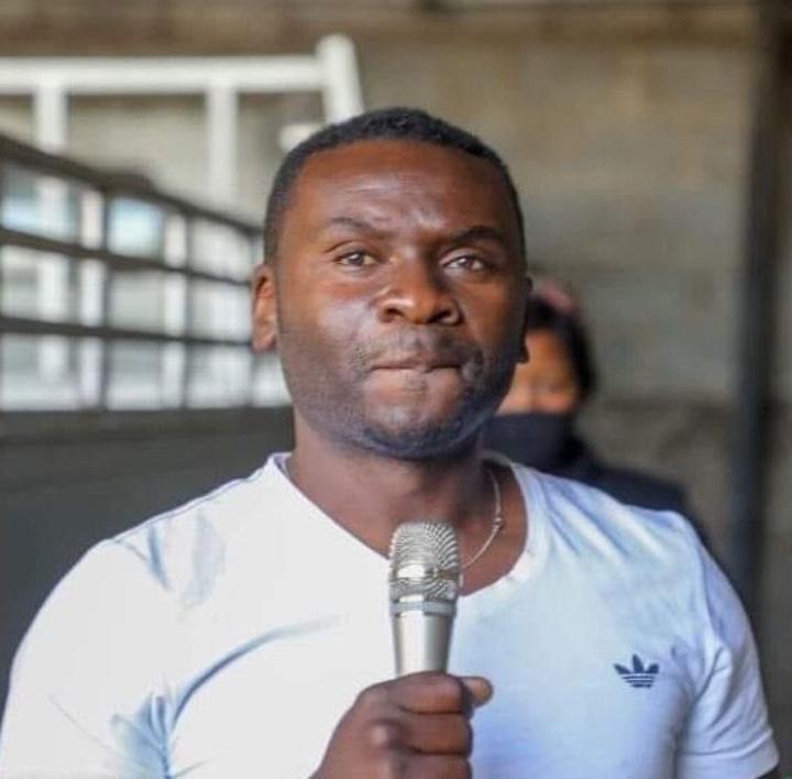 NDC protests to international community over violence under UPND NDC protests to international community over violence under UPND