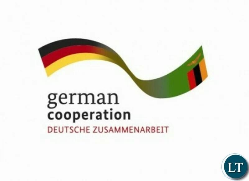 Germany commends Zambia for implemeting the Albert Einstein German Academic Refugee Initiative Germany commends Zambia for implemeting the Albert Einstein German Academic Refugee Initiative