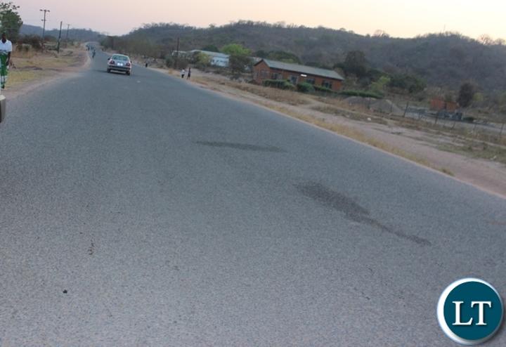 Itezhi-Tezhi is technically now part of Southern Province-Central Province PS Itezhi-Tezhi is technically now part of Southern Province-Central Province PS