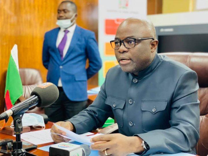 Withdraw Kampyongo case if not ready, state told Withdraw Kampyongo case if not ready, state told