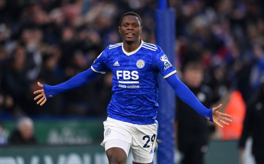Leicester City must play dangerous game to help Patson Daka face unenviable task Leicester City must play dangerous game to help Patson Daka face unenviable task