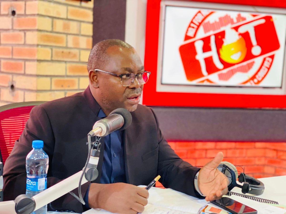 I APOLOGISE TO YOU ZAMBIANS…and I hope the UPND will apologize for all these ills that they are making – Kafwaya I APOLOGISE TO YOU ZAMBIANS…and I hope the UPND will apologize for all these ills that they are making – Kafwaya