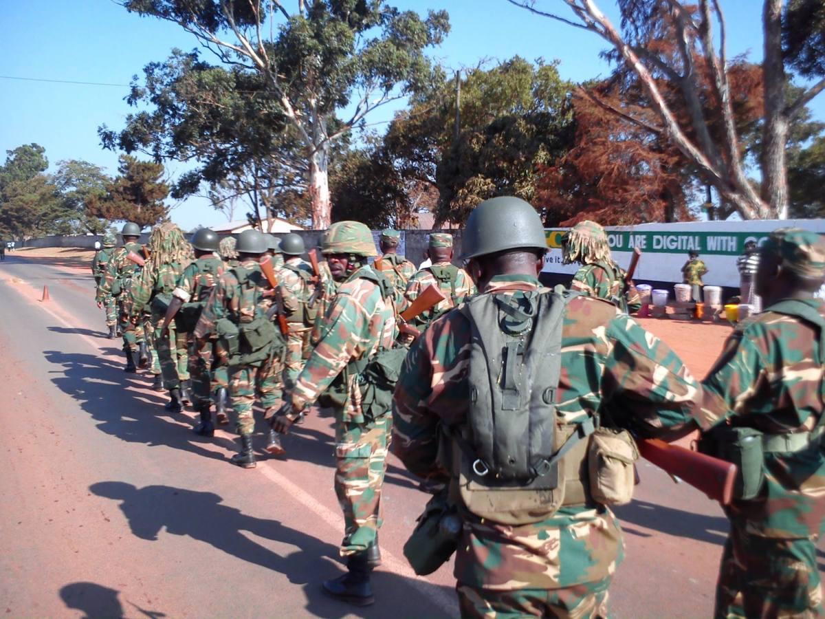 WITHDRAW FROM AUDITING DEFENCE WINGS, PF WARNS ACCOUNTING FIRMS WITHDRAW FROM AUDITING DEFENCE WINGS, PF WARNS ACCOUNTING FIRMS