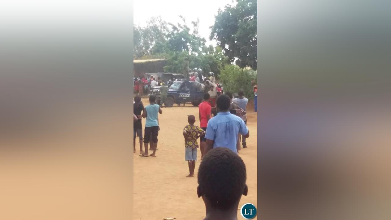 Church commends government for arresting ‘Junkies’ Church commends government for arresting ‘Junkies’